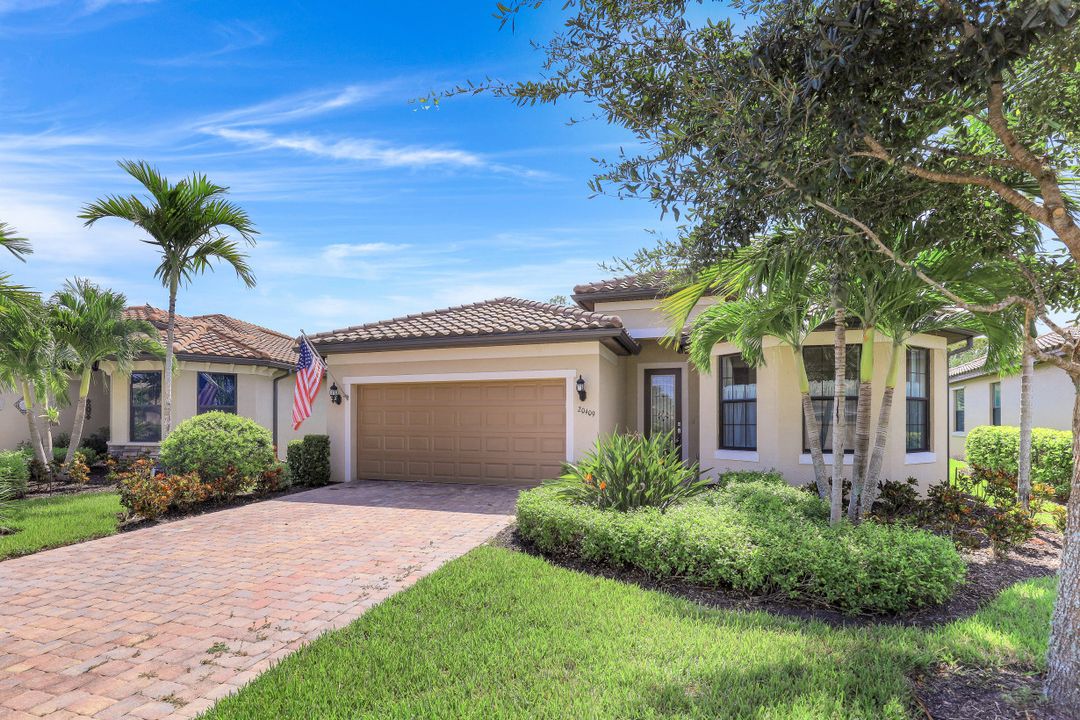 20409 Cypress Shadows Blvd, Estero, FL 33928