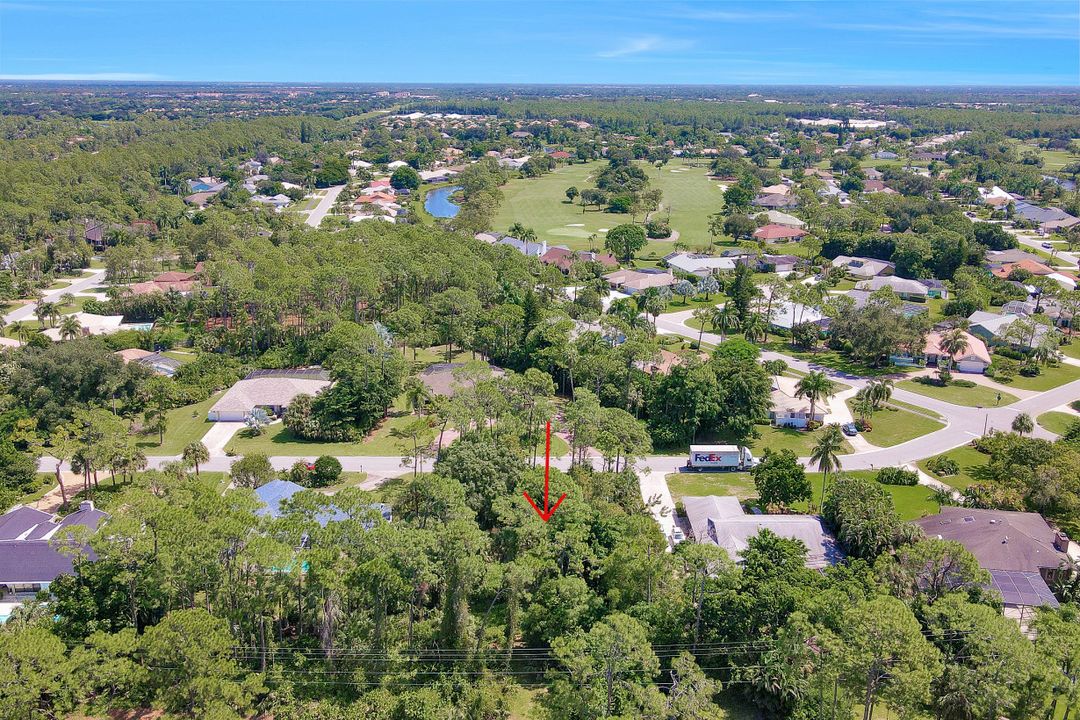 1805 Princess Ct, Naples, FL 34110