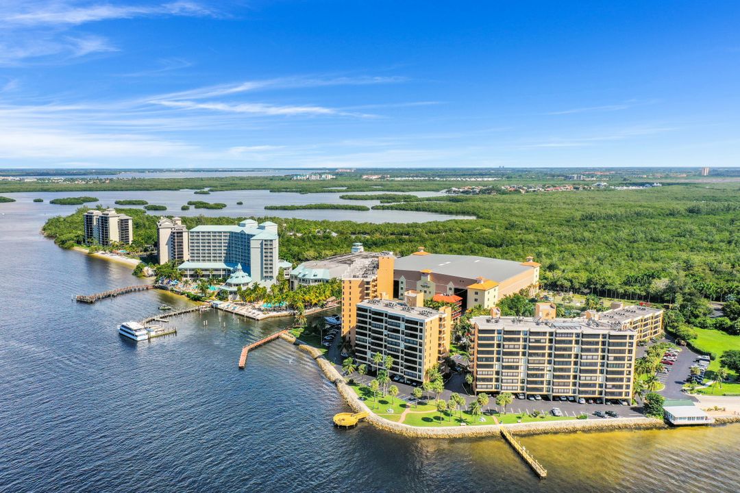 15031 Punta Rassa Rd #505, Fort Myers, FL 33908