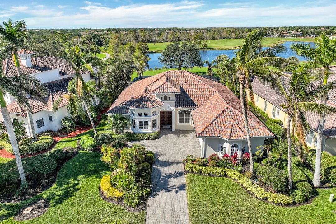 9580 Monteverdi Way, Fort Myers, FL 33912