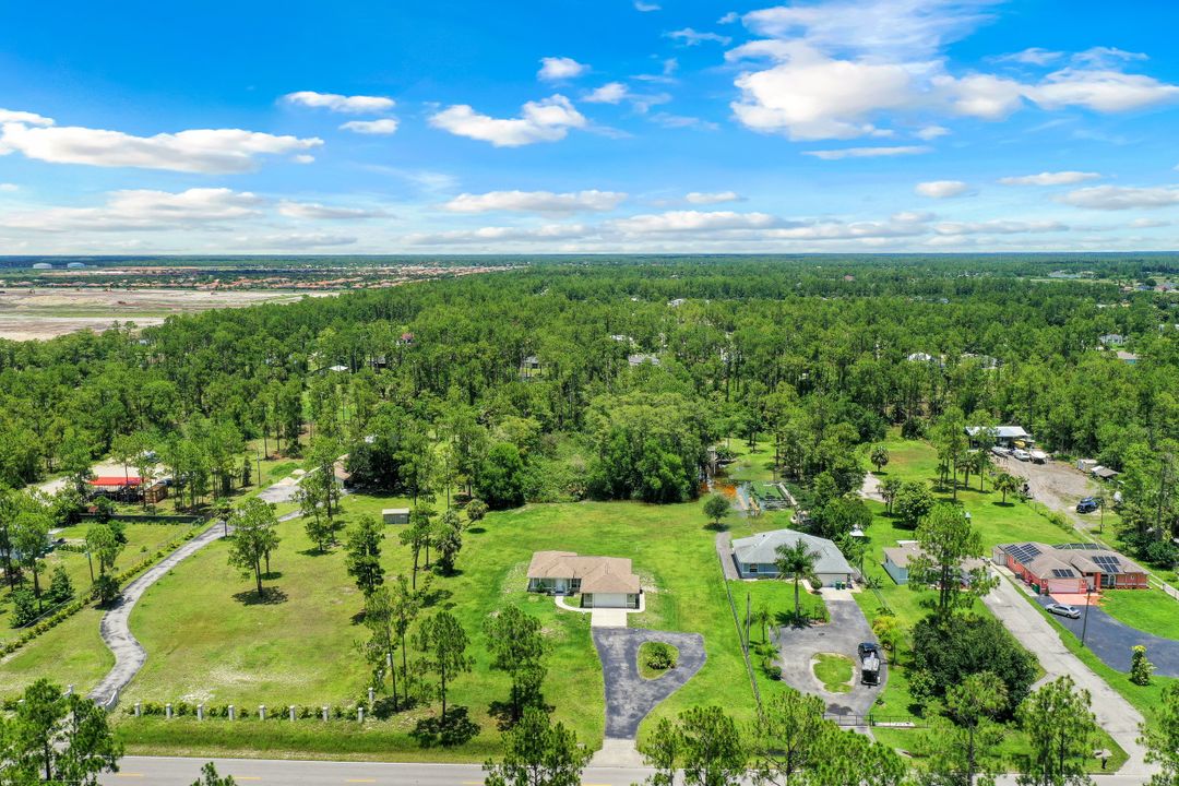 2433 Randall Blvd, Naples, FL 34120