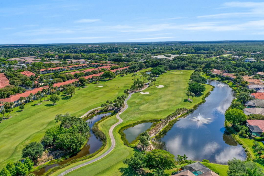 1968 Timarron Way, Naples, FL 34109