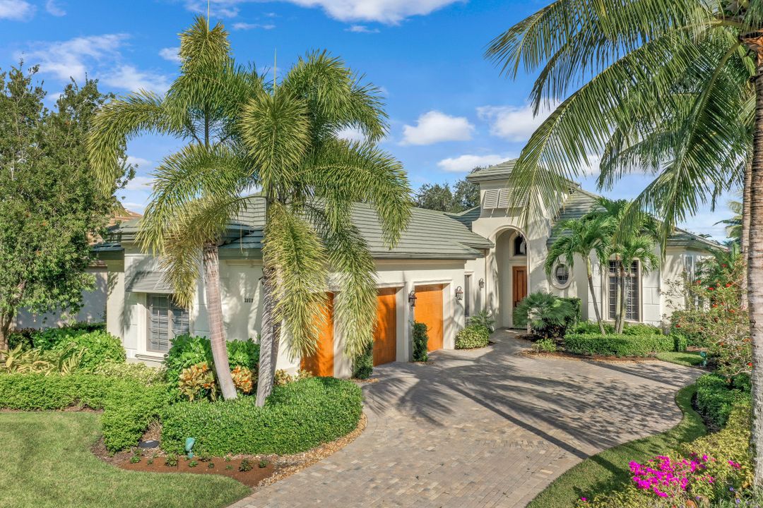 28618 La Caille Drive, Naples, FL 34119