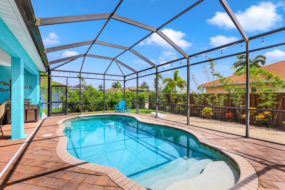 361 Yarmouth St, Marco Island, FL 34145