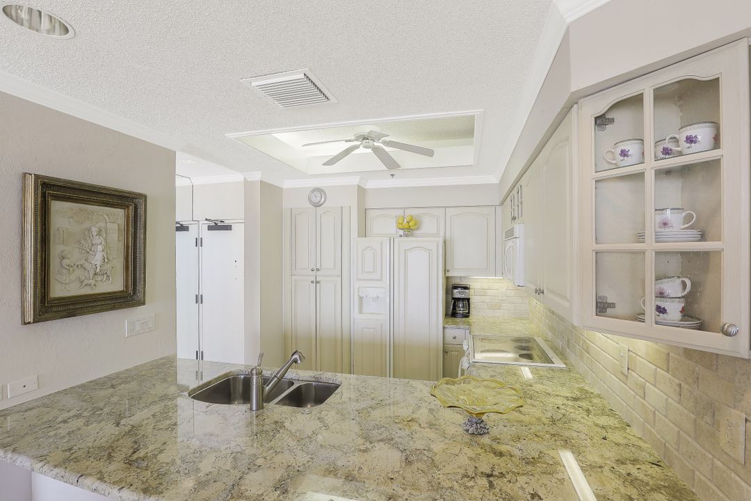 100 N Collier Blvd #PH-6, Marco Island, FL 34145