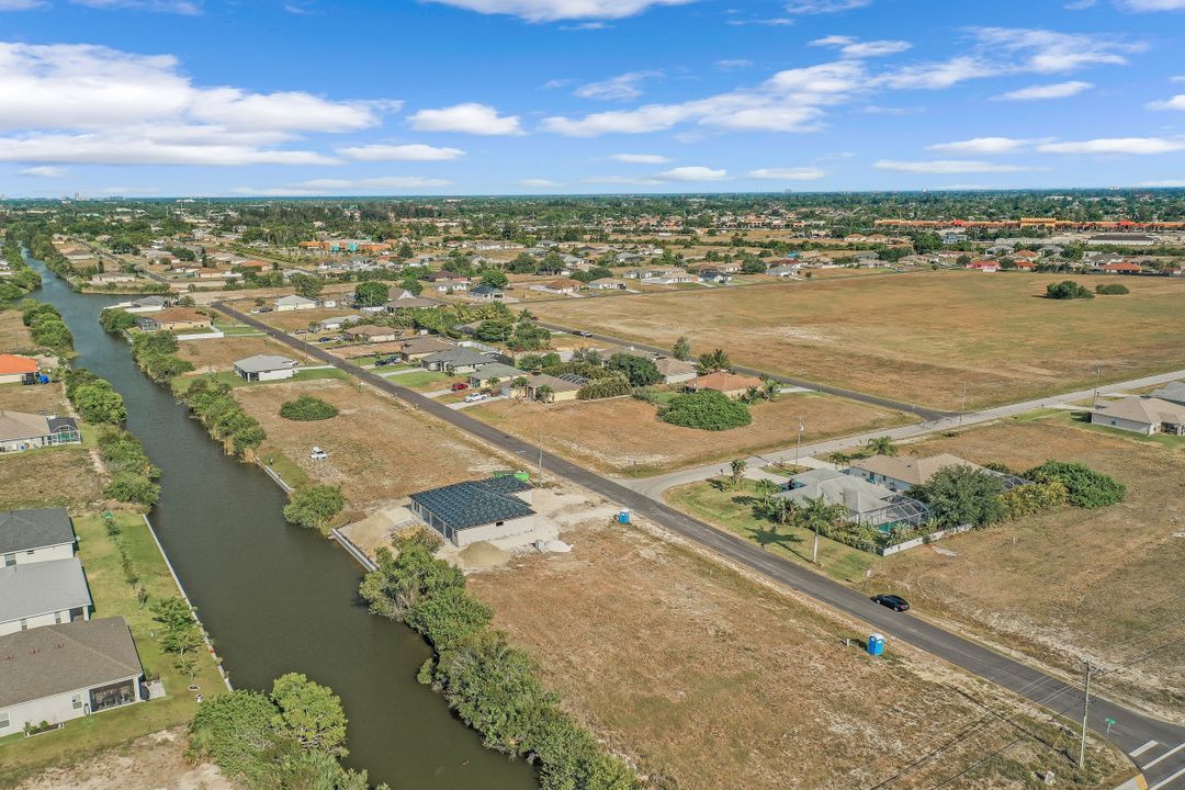 1507 SW 1st Terrace, Cape Coral, FL 33991