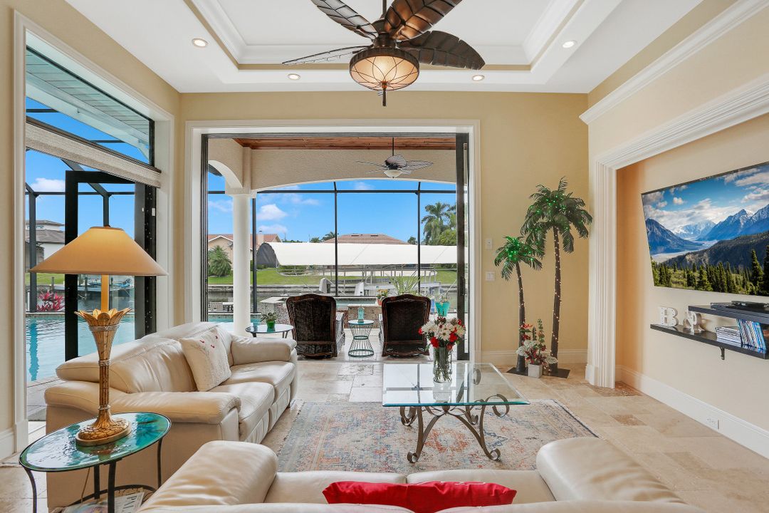 1501 SW 54th Terrace, Cape Coral, FL 33914