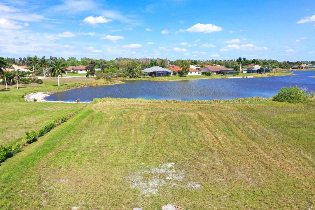 18013 Sandtrap Dr #Lot 7, Naples, FL 34114