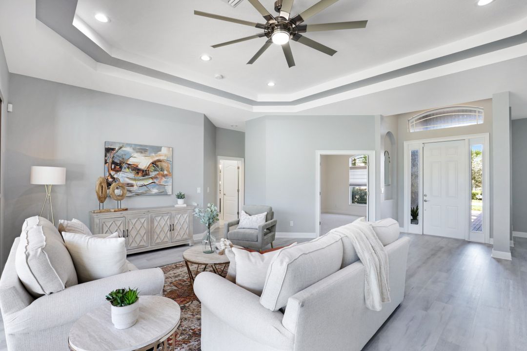 13291 Lazzaro Ct, Estero, FL 33928