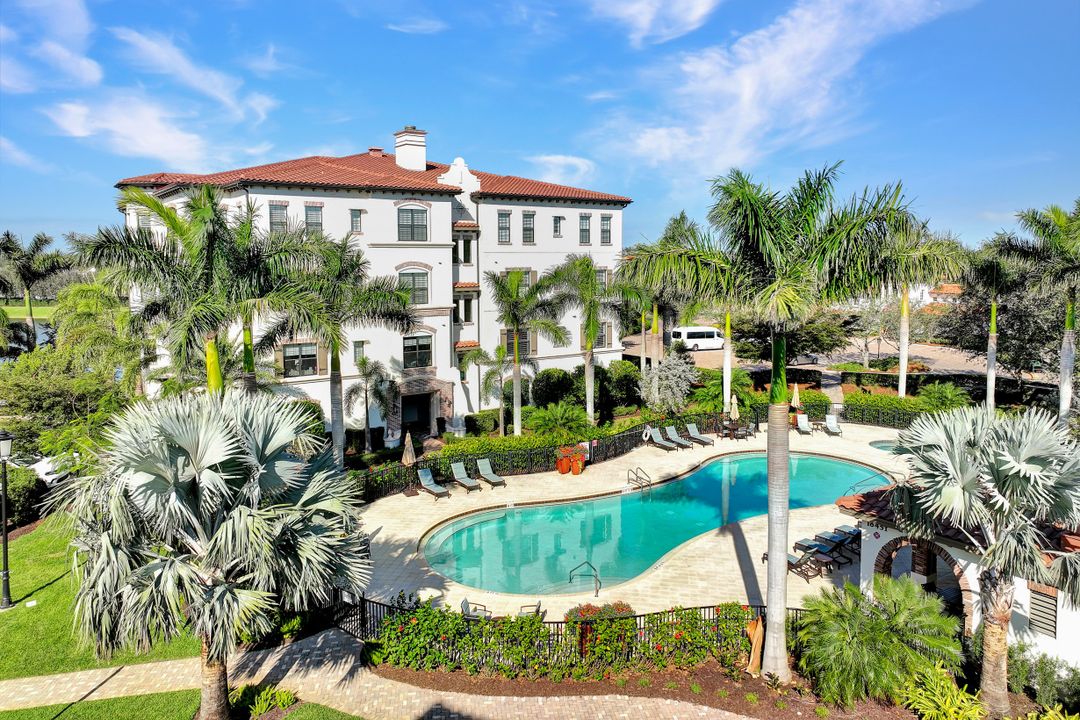 16449 Carrara Way #101, Naples, FL 34110