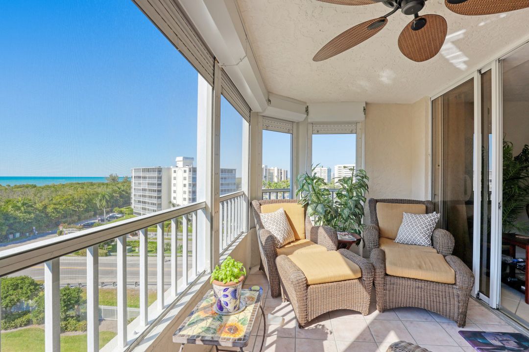 11118 Gulf Shore Dr #602, Naples, FL 34108