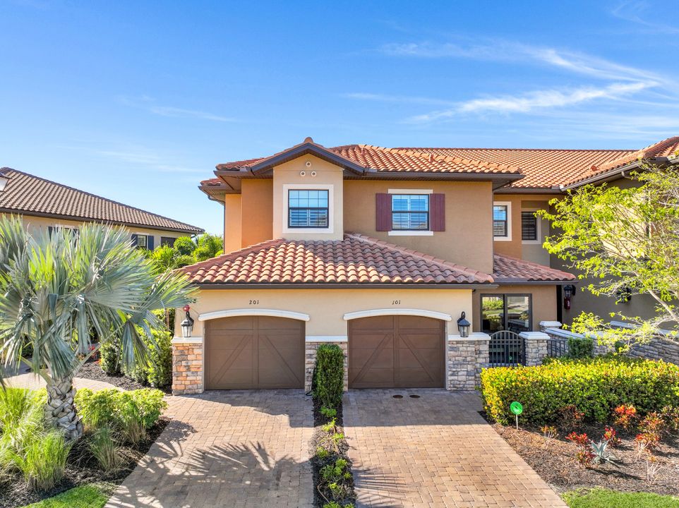 9678 Montelanico Loop  #101, Naples, FL 34119