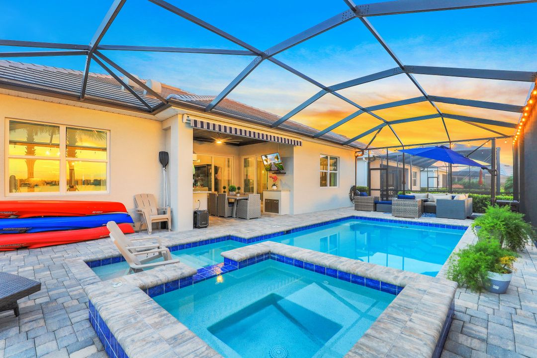 13508 Blue Bay Cir, Fort Myers , FL 33913