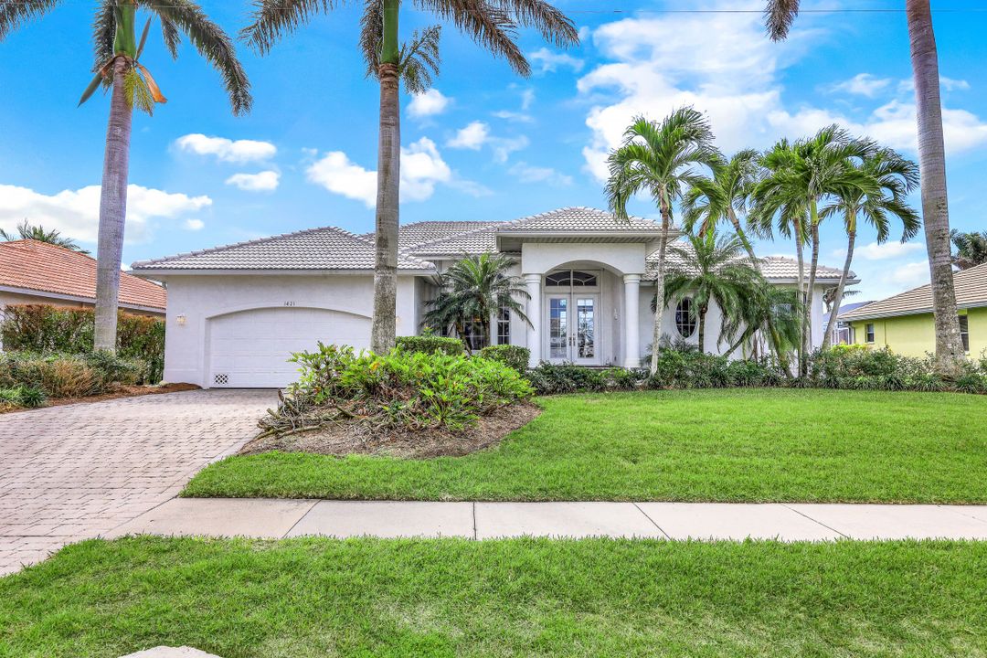 1421 Galleon Ave, Marco Island, FL 34145