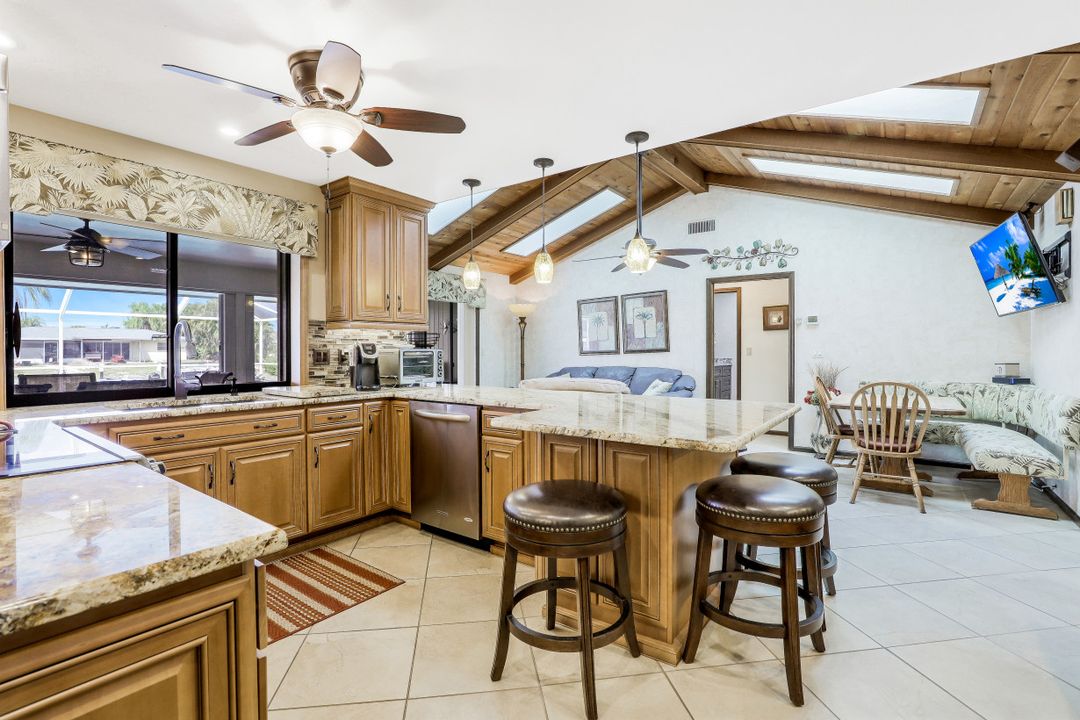 4408 SE 12th Ave, Cape Coral, FL 33904