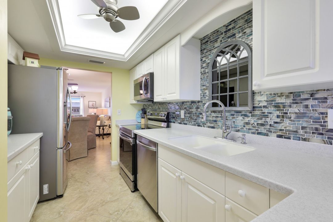 912 SE 46th St #202, Cape Coral, FL 33904