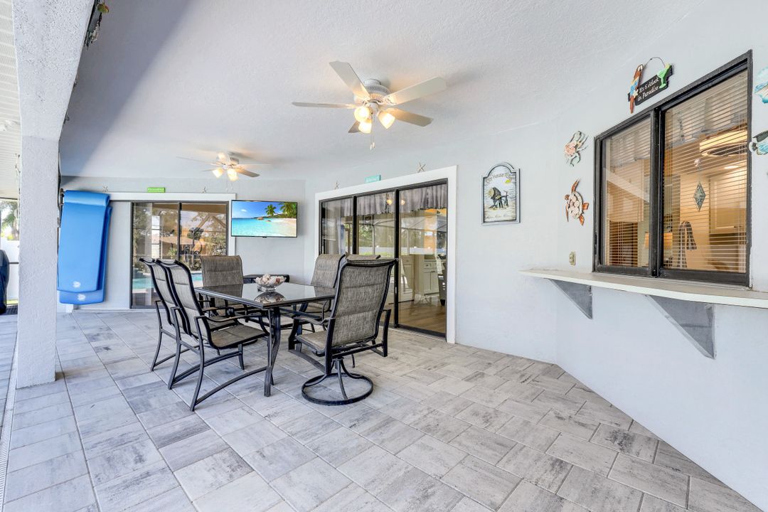 3919 SE 4th Ave, Cape Coral, FL 33904