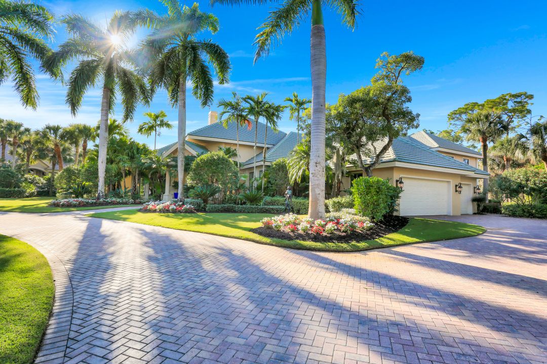 4309 Brynwood Dr, Naples, FL 34119