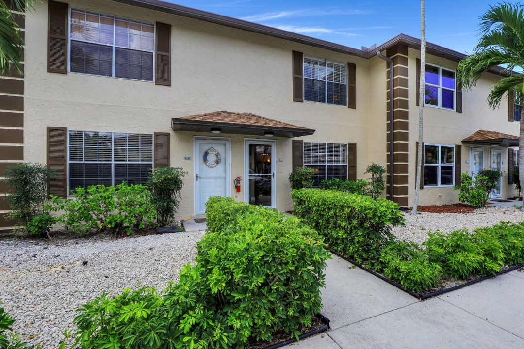 731 W Elkcam Cir #B111, Marco Island, FL 34145