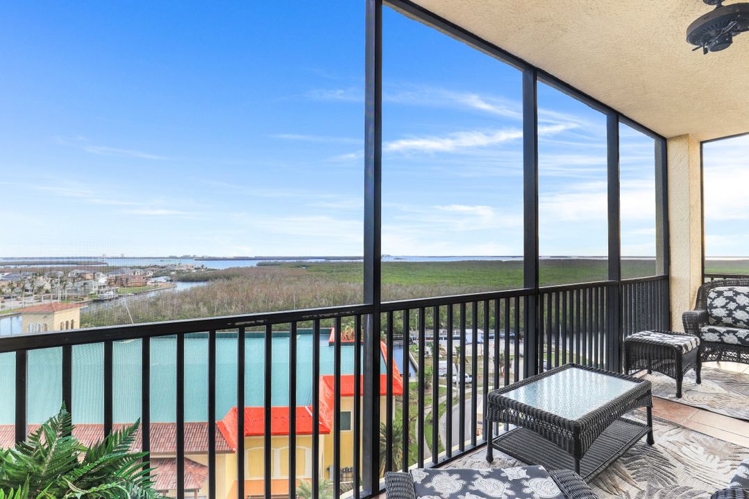 5781 Cape Harbour Dr #1009, Cape Coral, FL 33914