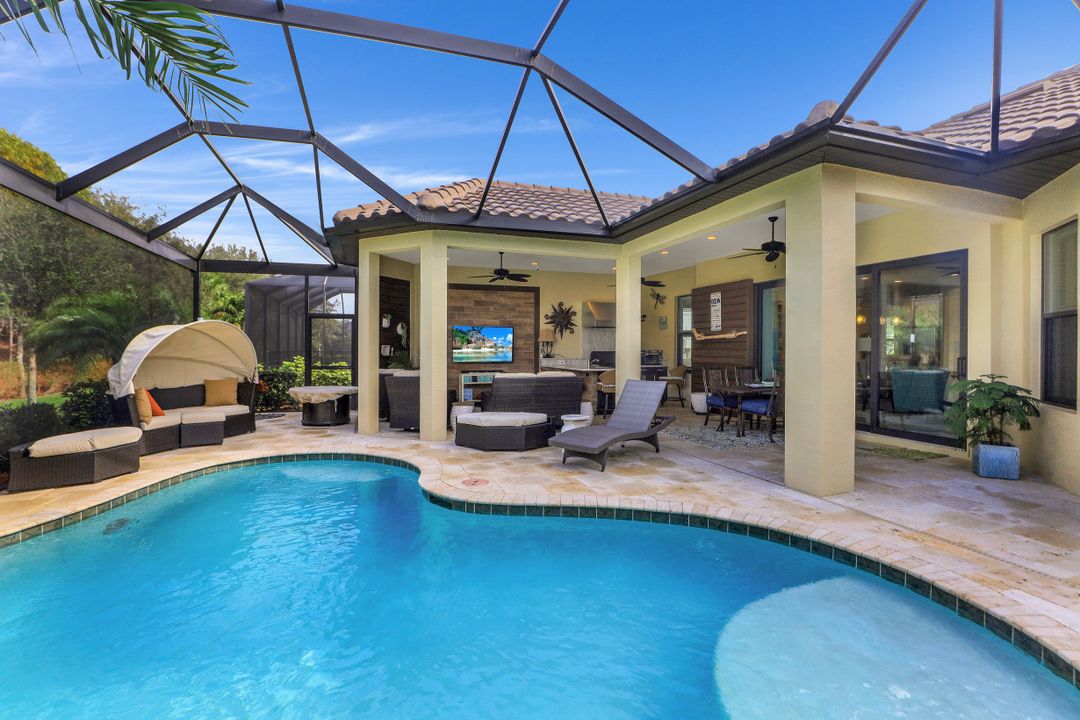 23786 Pebble Pointe at the Brooks, Bonita Springs, FL 34135