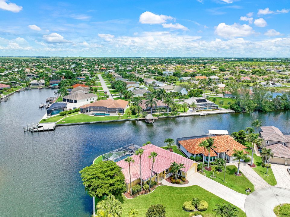 4102 SW 27th Ave, Cape Coral, FL 33914