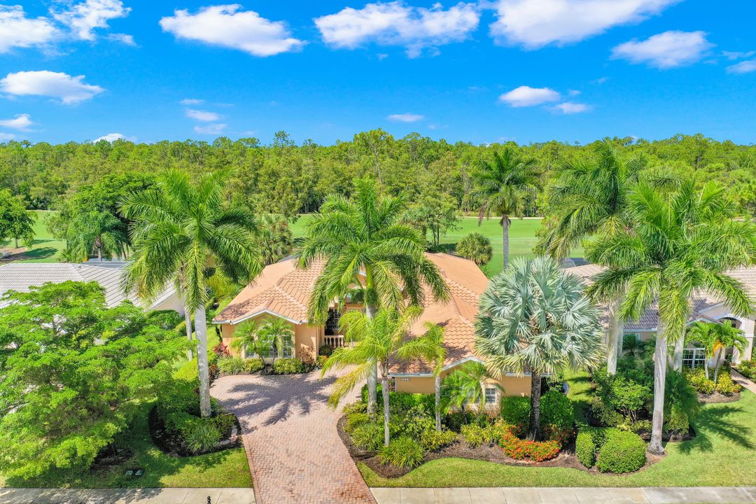 3601 Cedar Hammock View Ct, Naples, FL 34112