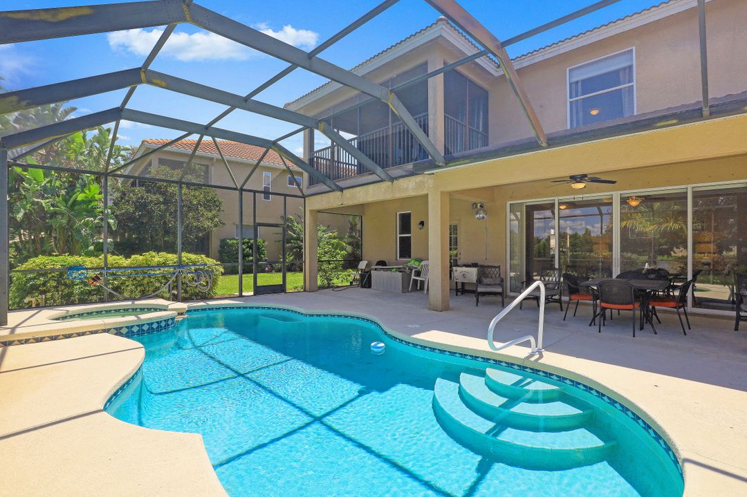 12493 Pebble Stone Ct, Fort Myers, FL 33913