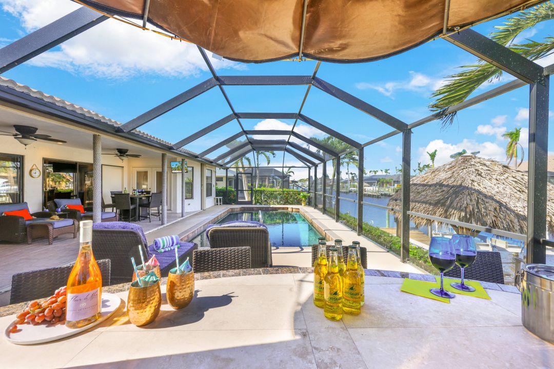 1427 SW 53rd Ln, Cape Coral, FL 33914