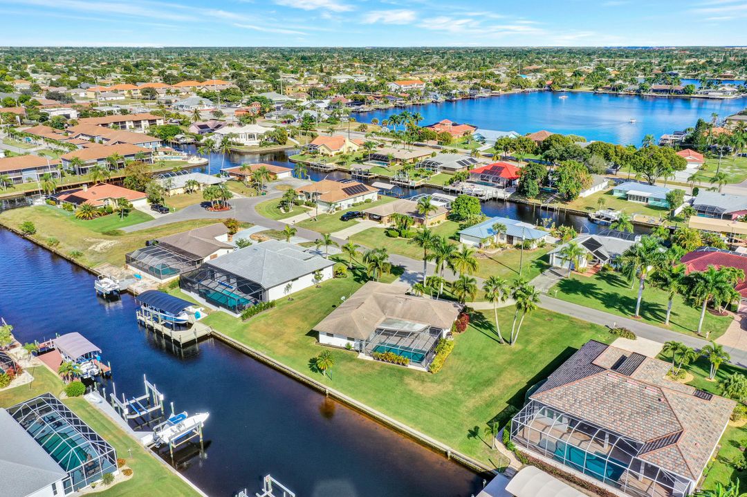 4920 SW 8th Pl, Cape Coral, FL 33914