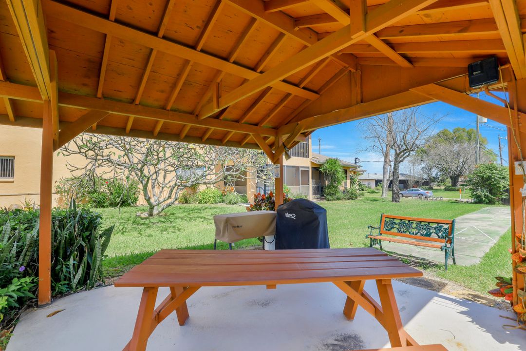 1203 SW 48th Terrace #201, Cape Coral, FL 33914