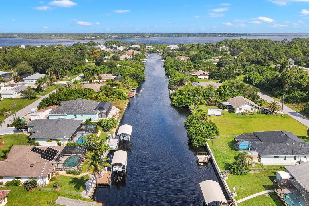 12370 Kneeland Terrace, Port Charlotte, FL 33981
