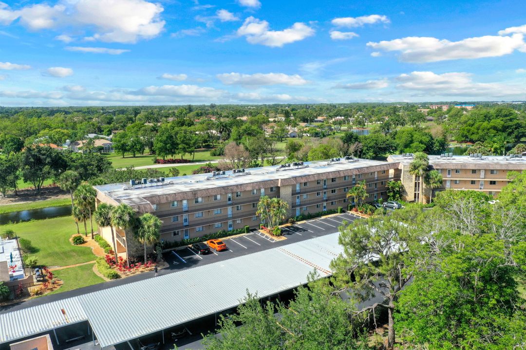 5651 Rattlesnake Hammock Rd #201C, Naples, FL 34113