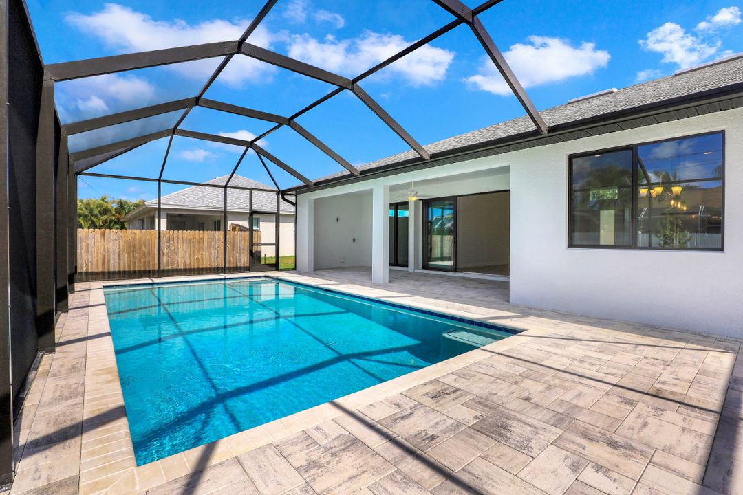 1908 SW 29th Terrace, Cape Coral, FL 33914