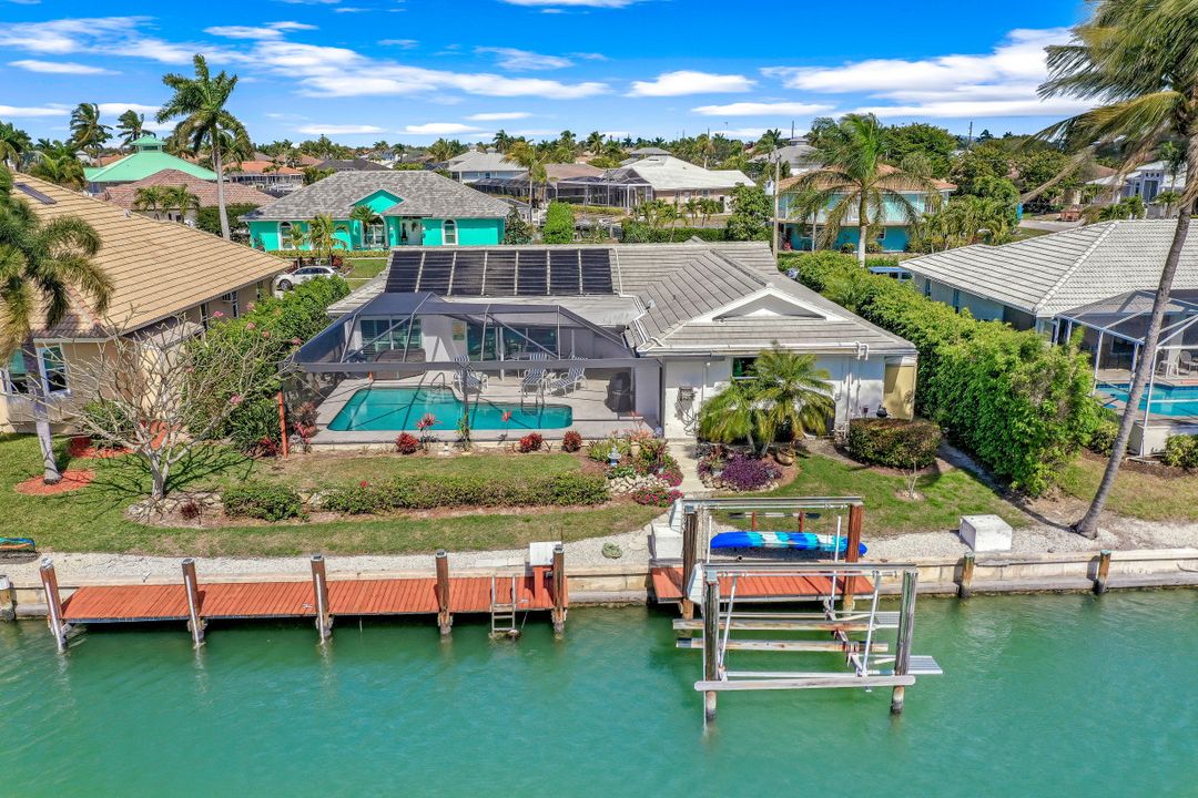 1251 Treasure Ct, Marco Island, FL 34145