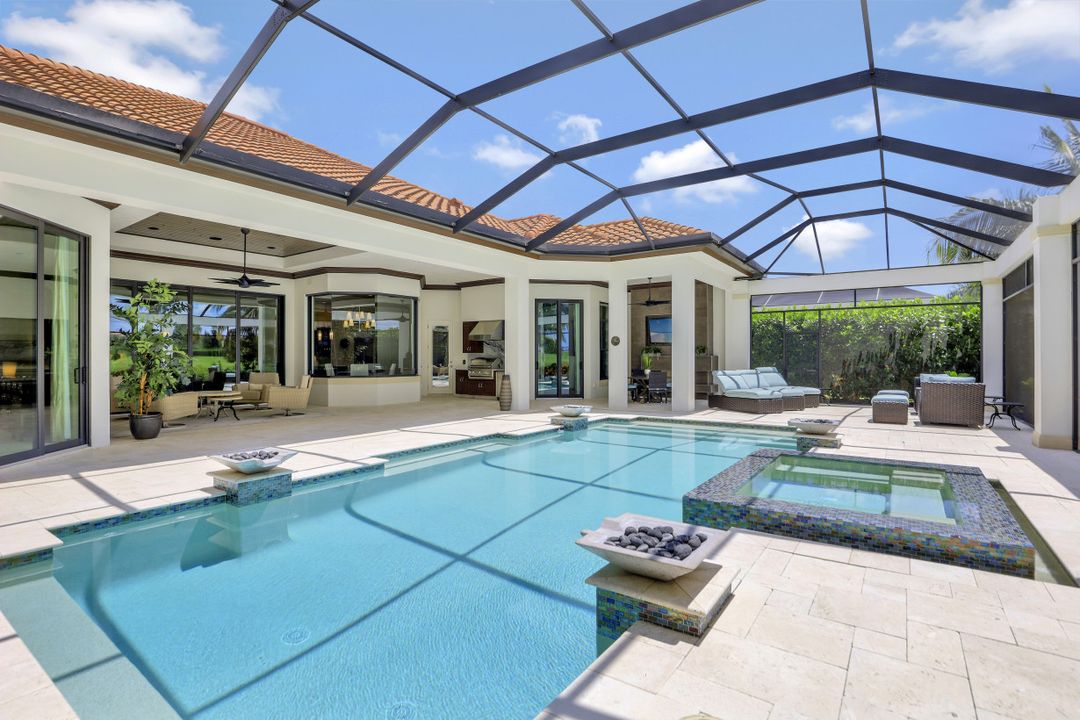 16434 Seneca Way, Naples, FL 34110