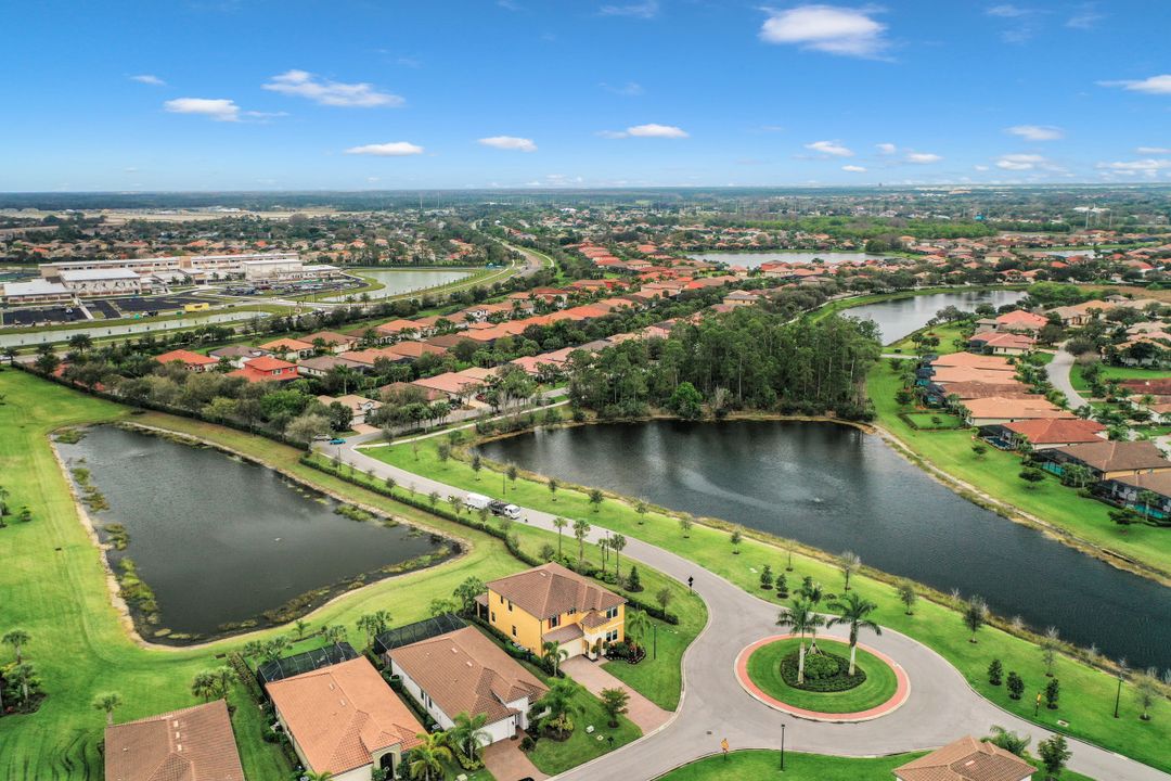 12938 Pemberton Way, Fort Myers, FL 33913