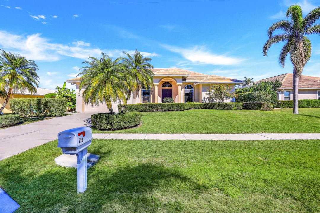 720 Lime Terrace, Marco Island, FL 34145