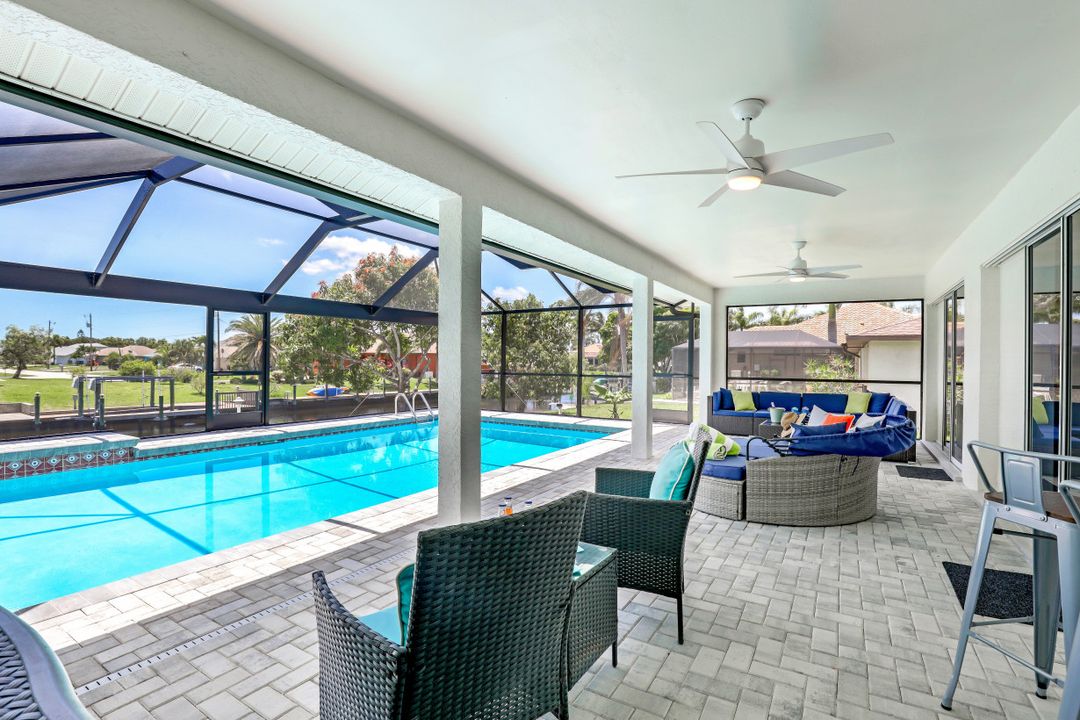 432 Mohawk Pkwy, Cape Coral, FL 33914