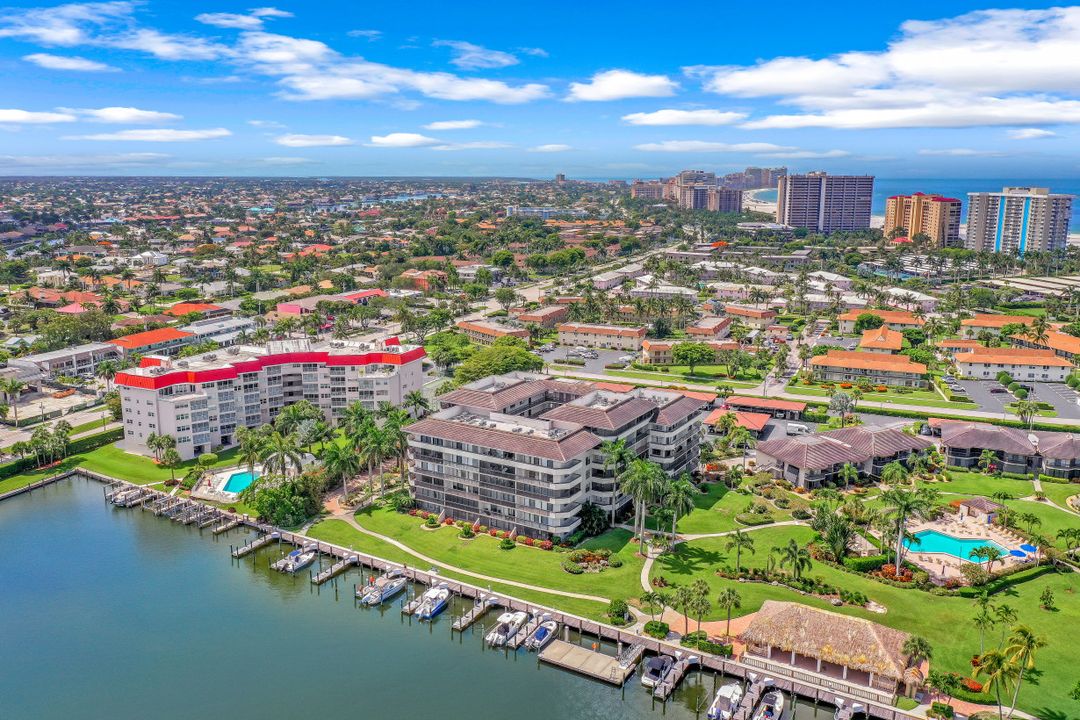 693 Seaview Ct #A-206, Marco Island, FL 34145