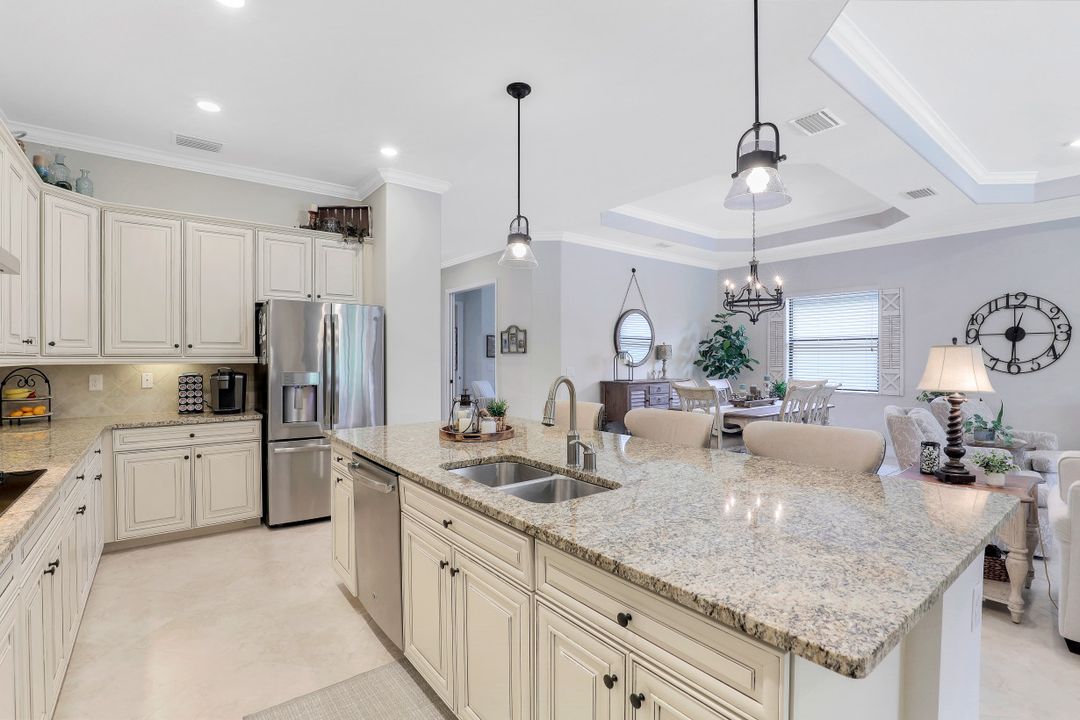 17791 Monaghan Run, Bonita Springs, FL 34135