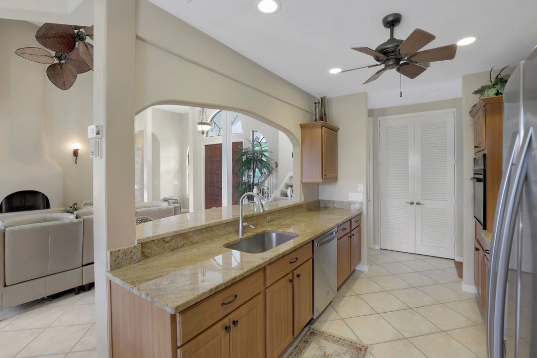 426 Spinnaker Dr, Marco Island, FL 34145