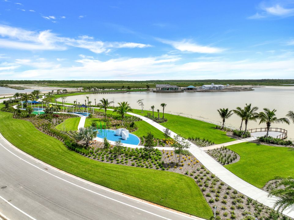 4056 SkySail Drive, Naples, FL 34120