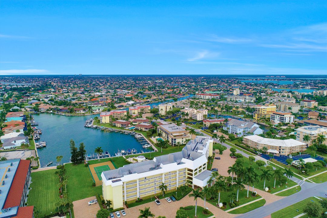 1011 Swallow Ave #305, Marco Island, FL 34145