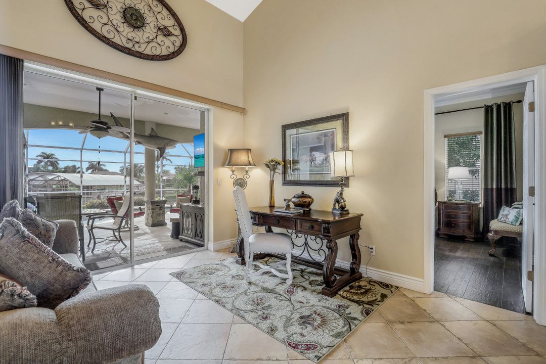 5315 SW 25th Pl, Cape Coral, FL 33914