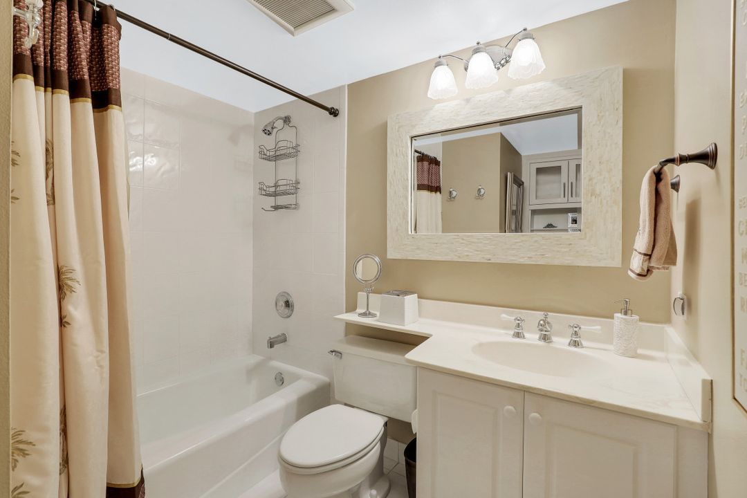 1624 Spoonbill Ln #A, Naples, FL 34105