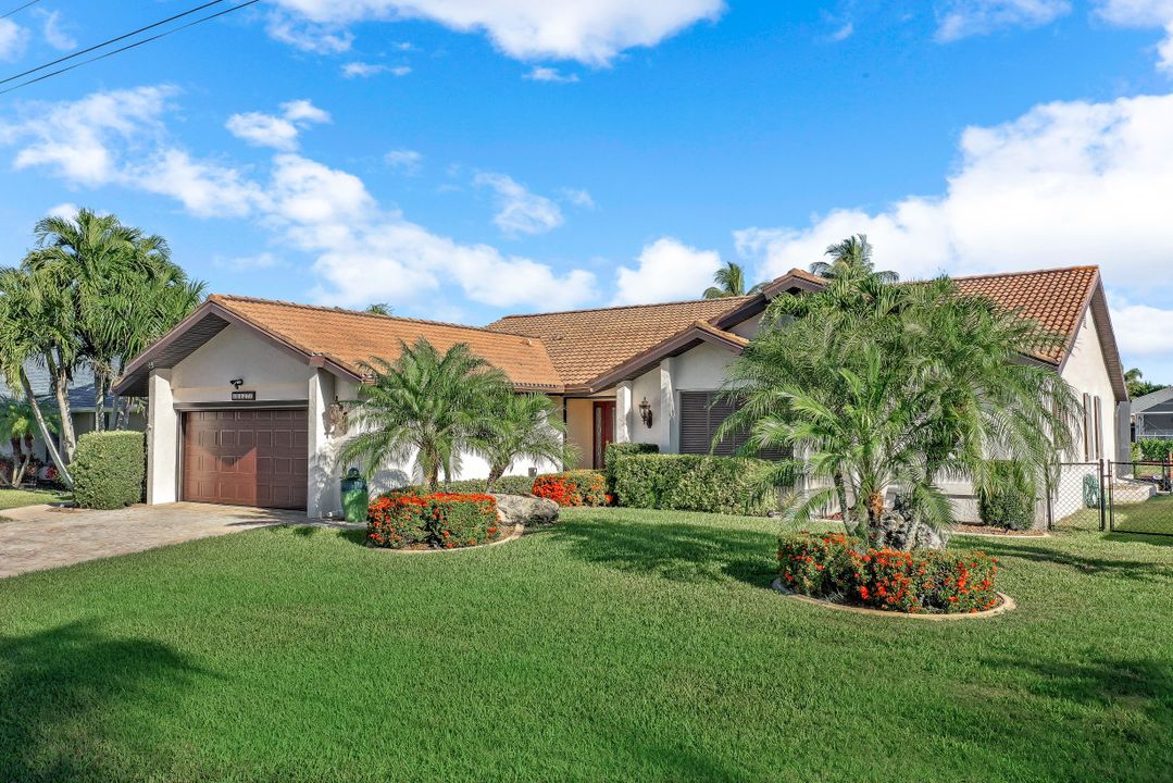 1427 SW 53rd Terrace, Cape Coral, FL 33914