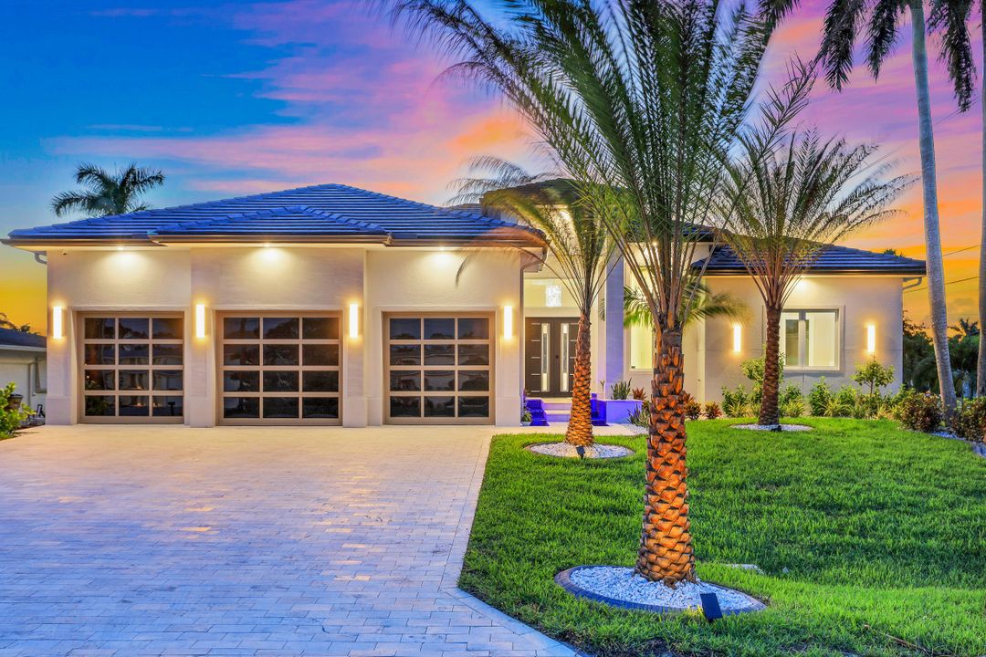 5302 Malaluka Ct, Cape Coral, FL 33904