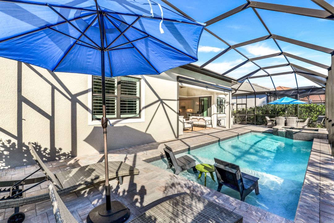 20722 Corkscrew Shores Blvd, Estero, FL 33928