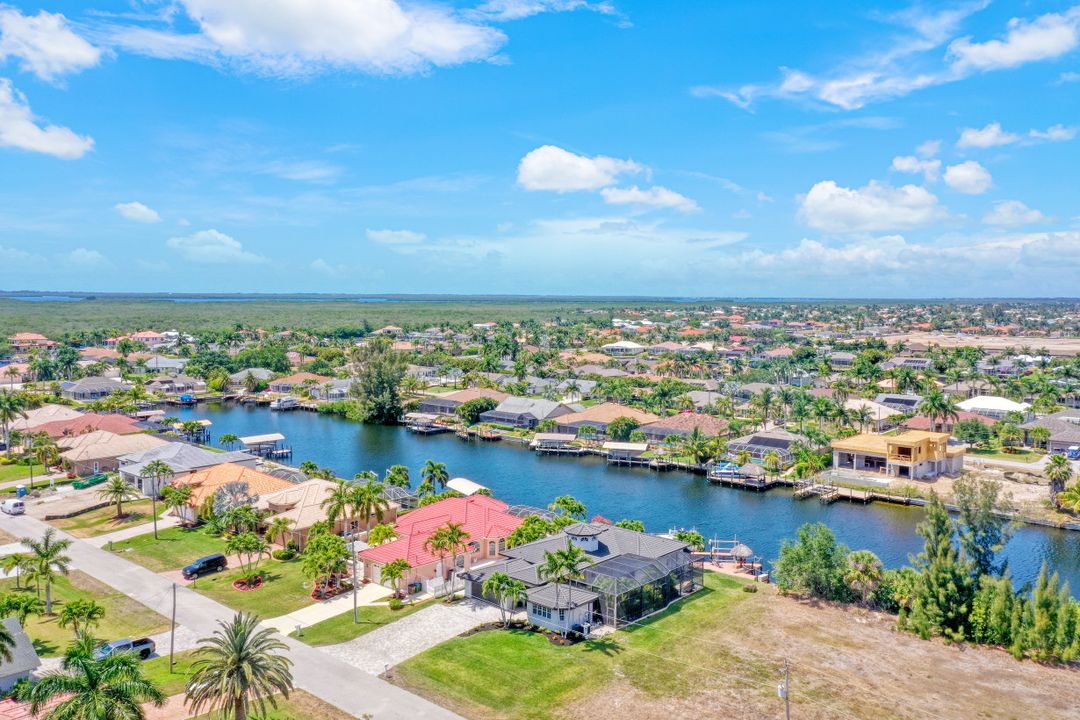 2621 SW 47th Terrace, Cape Coral, FL 33914